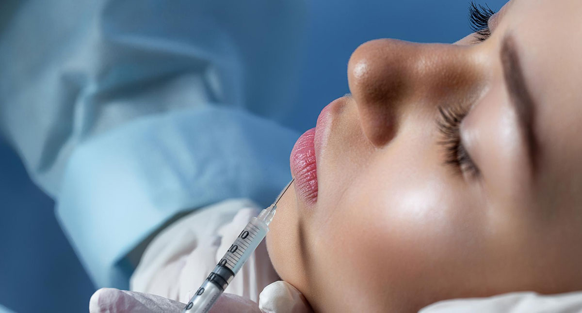 Lip surgery in delhi