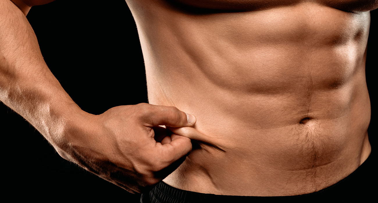 6-Pack Abs Surgery in Delhi & NCR